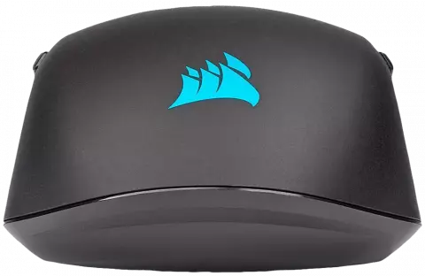 موس Corsair مدل GAMING M55 RGB PRO