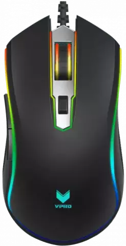 موس Rapoo مدل GAMING V25PRO