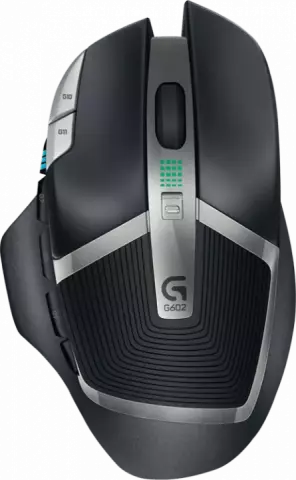 موس Logitech مدل GAMING G602