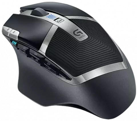 موس Logitech مدل GAMING G602
