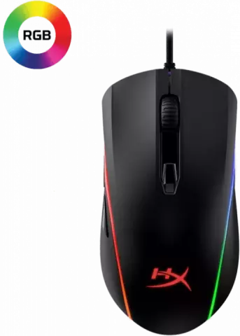 موس  HyperX مدل GAMING  PULSEFIRE SURGE RGB