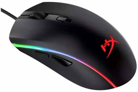 موس HyperX مدل GAMING PULSEFIRE SURGE RGB