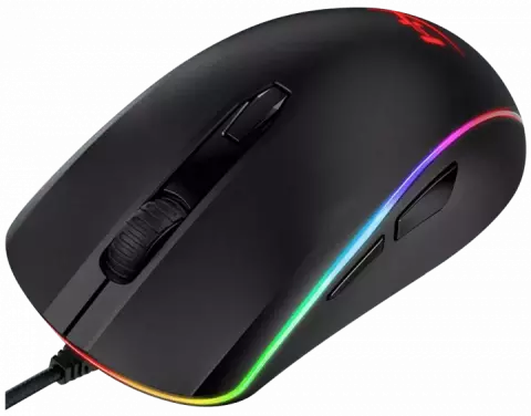 موس HyperX مدل GAMING PULSEFIRE SURGE RGB