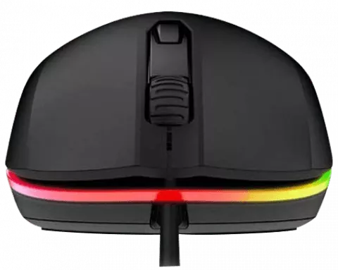 موس HyperX مدل GAMING PULSEFIRE SURGE RGB