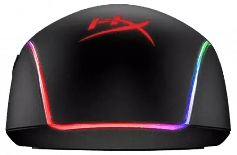 موس HyperX مدل GAMING PULSEFIRE SURGE RGB