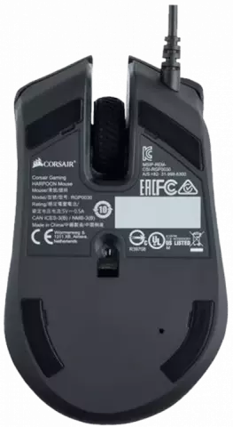موس Corsair مدل GAMING HARPOON RGB PRO