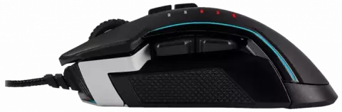 موس Corsair مدل GAMING GLAIVE RGB PRO