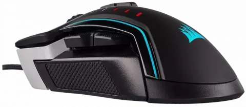 موس Corsair مدل GAMING GLAIVE RGB PRO