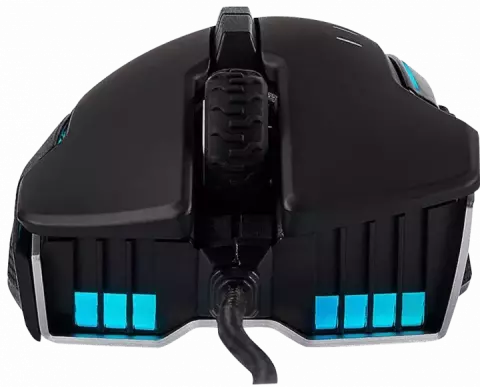 موس Corsair مدل GAMING GLAIVE RGB PRO