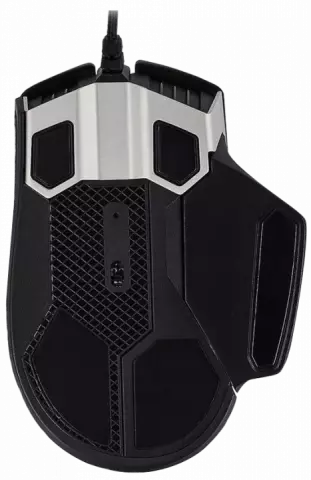 موس Corsair مدل GAMING GLAIVE RGB PRO