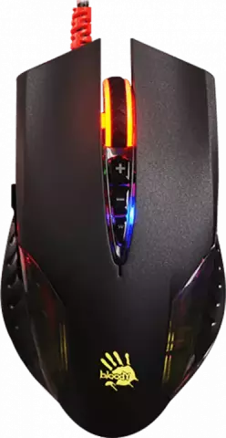موس A4TECH مدل BLOODY GAMING Q5081S