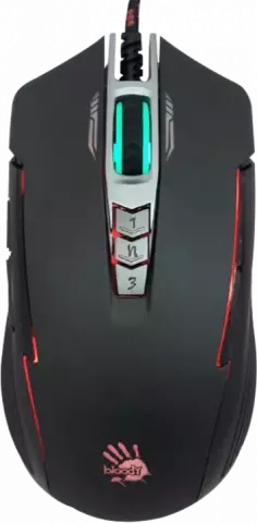 موس A4TECH مدل BLOODY GAMING P93