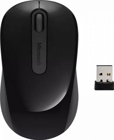 موس بی سیم Microsoft مدل 900