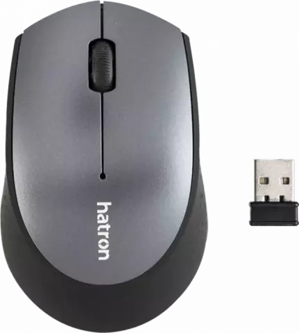 موس بی سیم HATRON مدل HMW440SL