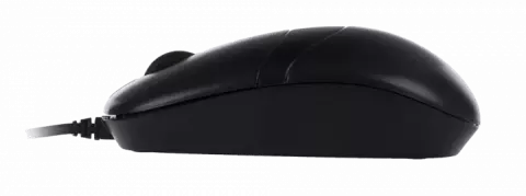 موس سیمی HATRON مدل  HM350SL