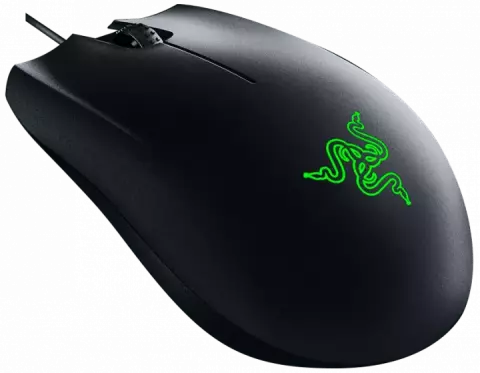 موس  Razer مدل GAMING ABYSSUS ESSENTIAL