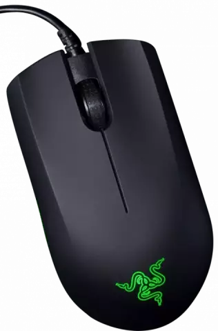 موس Razer مدل GAMING ABYSSUS ESSENTIAL