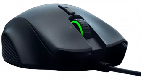 موس سیمی گیمینگ Razer مدل Naga Trinity