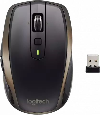 موس Logitech مدل MX ANYWHERE 2