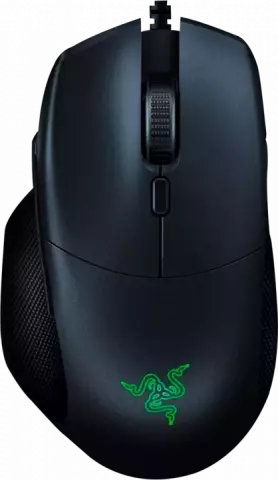 موس سیمی Razer مدل GAMING BASILISK ESSENTIAL