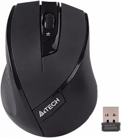 موس بیسیم A4TECH مدل G7-600NX