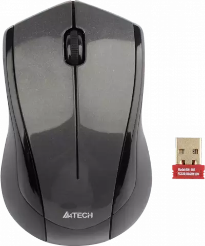 موس بی سیم A4TECH مدل G7-400N