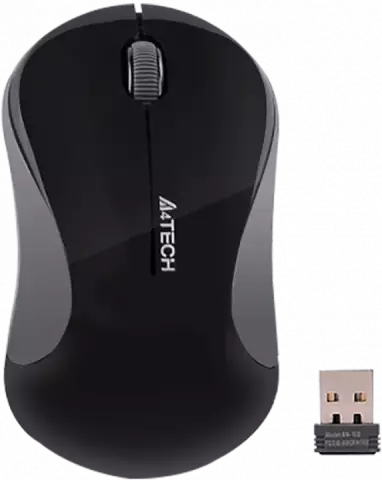موس بیسیم A4TECH مدل G3-270N