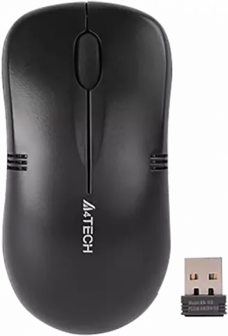 موس بیسیم A4TECH مدل G3-230N