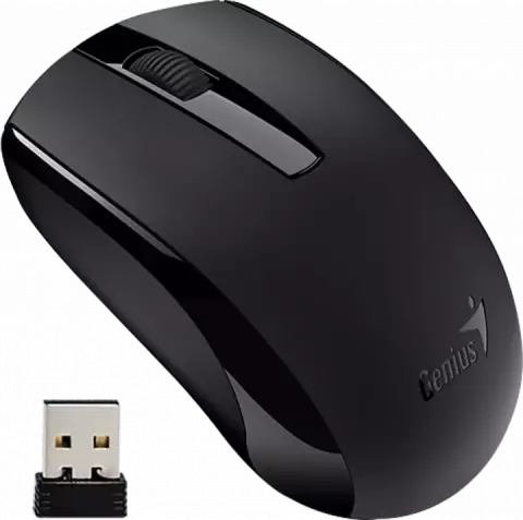 موس بی سیم Genius مدل ECO-8100