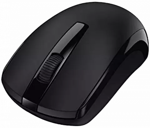موس بی سیم Genius مدل ECO-8100