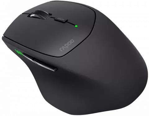 موس بی سیم Rapoo مدل MT550
