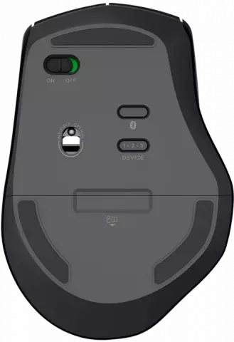 موس بی سیم Rapoo مدل MT550