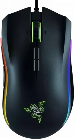 موس سیمی Razer مدل GAMING MAMBA TOURNAMENT EDITION 2015