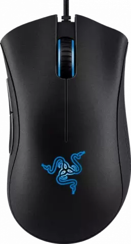 موس سیمی Razer مدل GAMING DEATHADDER 2013