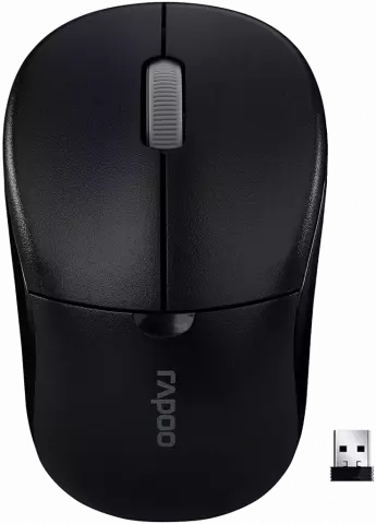 موس بیسیم RAPOO مدل 1090PRO