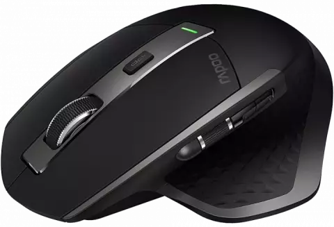موس بیسیم RAPOO مدل MT750