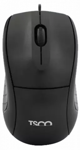 موس سیمی TSCO مدل TM 285