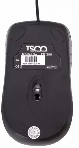 موس سیمی TSCO مدل TM 285