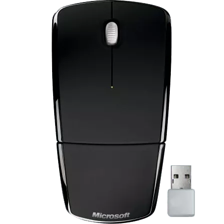 موس بیسیم Microsoft مدل ARC 1349-1350