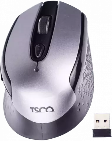 موس بیسیم TSCO مدل TM 648W
