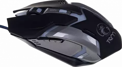 موس سیمی TSCO مدل GAMING TM 2014N