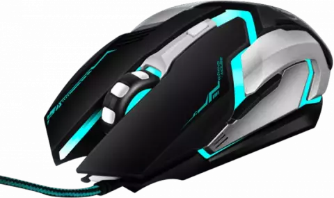 موس سیمی TSCO مدل GAMING TM 2014N