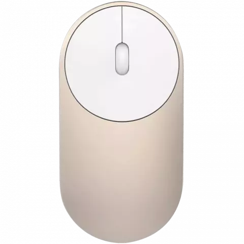 موس بیسیم Xiaomi مدل XMSB01MW