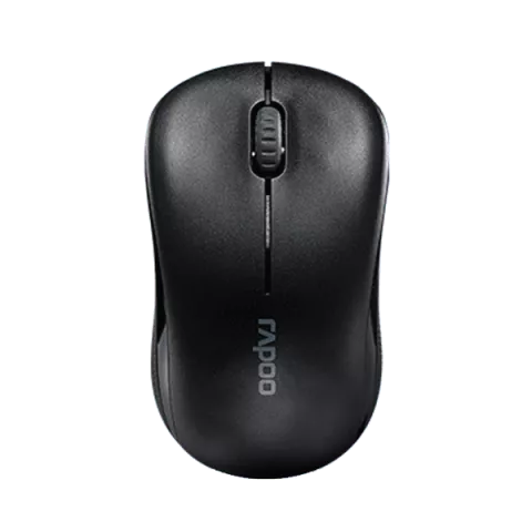 موس بیسیم RAPOO مدل 6010B