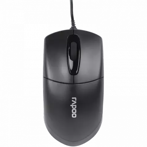 موس سیمی RAPOO مدل N1050