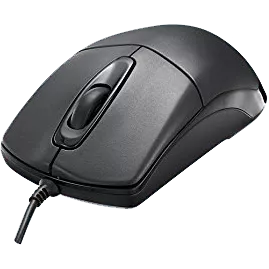 موس سیمی RAPOO مدل N1050