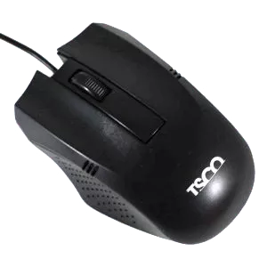 موس سیمی TSCO مدل TM 283