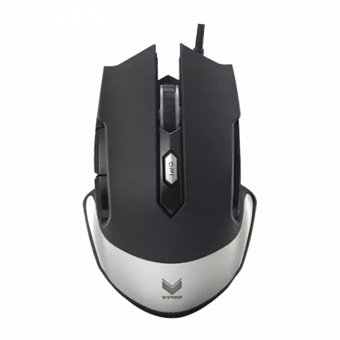 موس سیمی RAPOO مدل GAMING V310