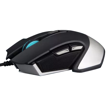موس سیمی RAPOO مدل GAMING V310