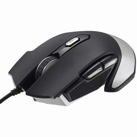 موس سیمی RAPOO مدل GAMING V310